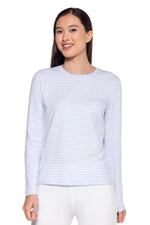 UPF 50+ Morada Everyday Long Sleeve T-Shirt
