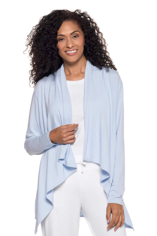 UPF 50+ Marietas Sun Wrap