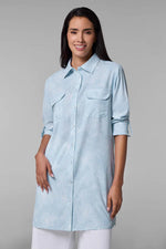 UPF 50+ Santorini Tunic Shirt