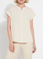 Tempo Short Sleeve Shirt