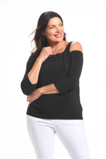 One Shoulder Top