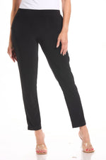 Pull on Straight Leg Pant