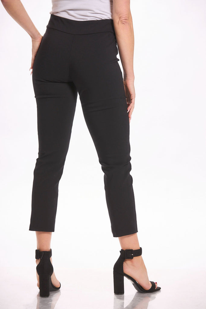 Krazy Larry Ankle Pant | Patchington