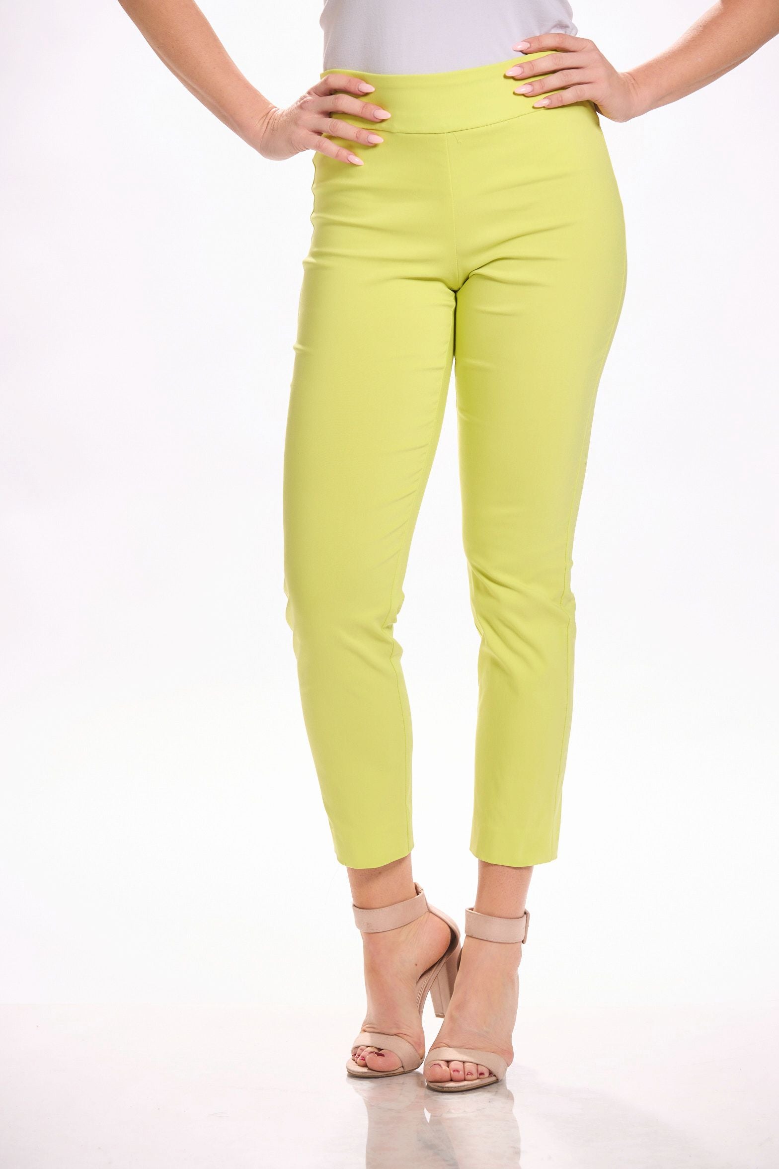 Krazy Larry Ankle Pant