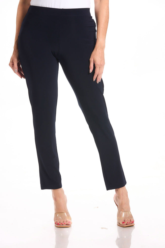 Pull on Straight Leg Pant