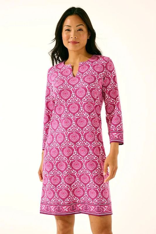 Coolibar oceanside shop tunic dress