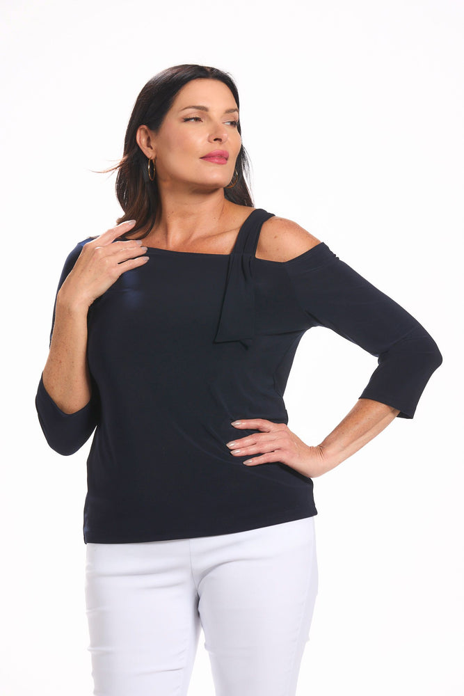 One Shoulder Top