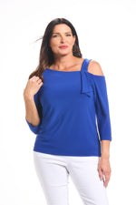 One Shoulder Top
