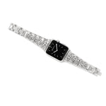 Front image of Brighton contempo watch band.