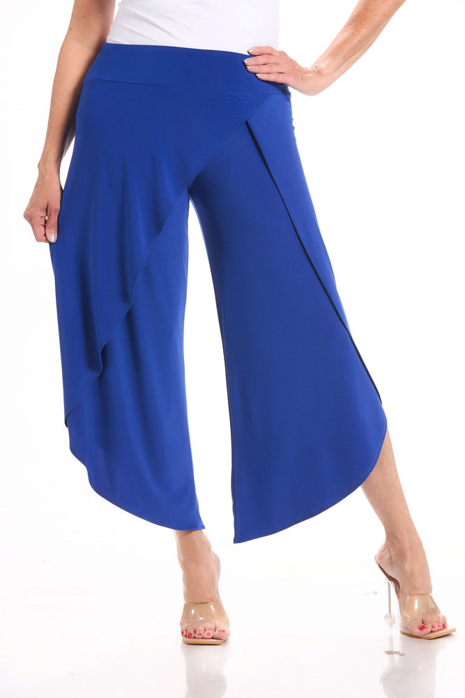 Pull on Wrap Pant