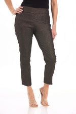 28" Techno Slim Ankle Pant