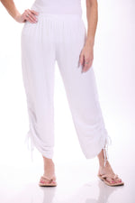 Ankle Tie Pant