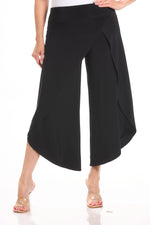 Pull on Wrap Pant